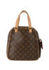 Excentri-Cite, back view